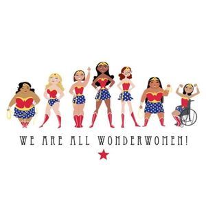 Love yourself, Believe in yourself.